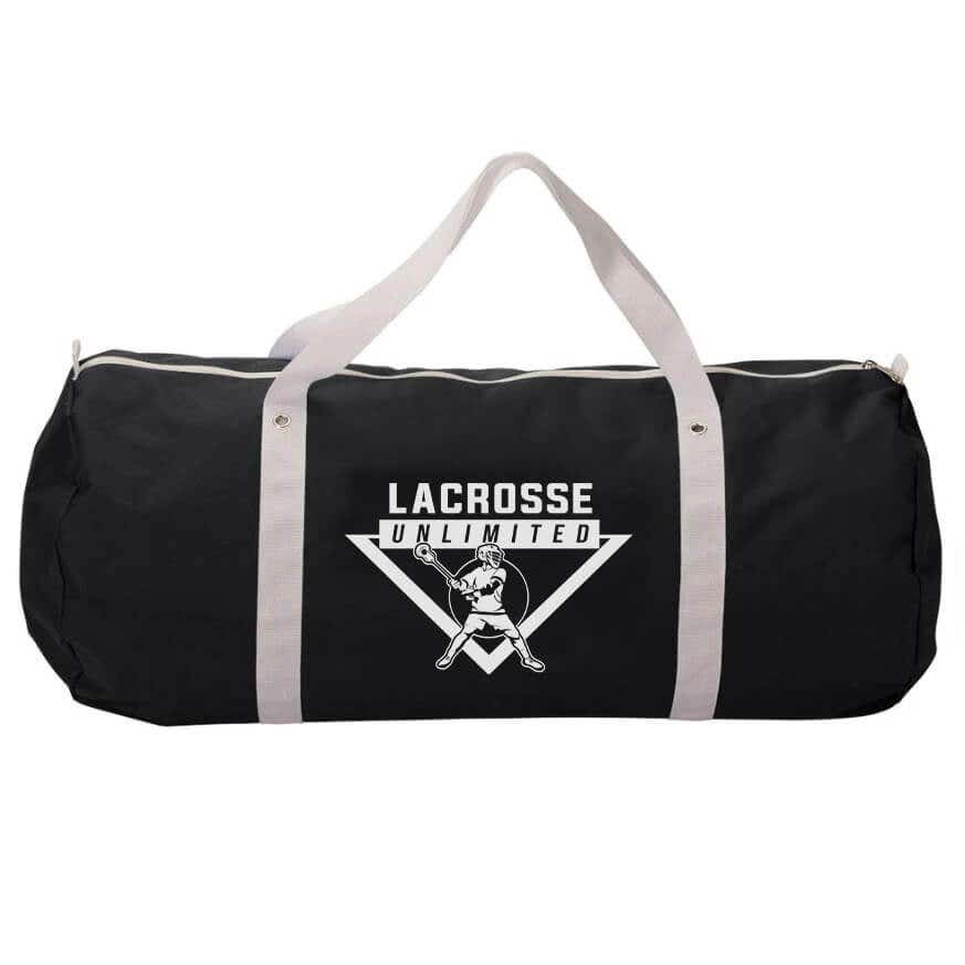Lacrosse Unlimited Duffle Lacrosse Bag | Lacrosse Unlimited