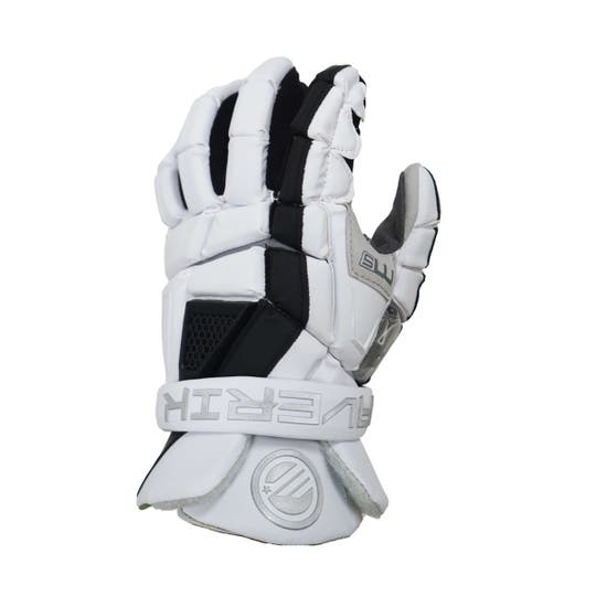 maverik m5 lacrosse glove black