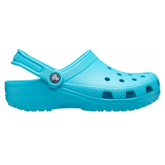Crocs Classic Clog Lifestyle Shoe Arctic