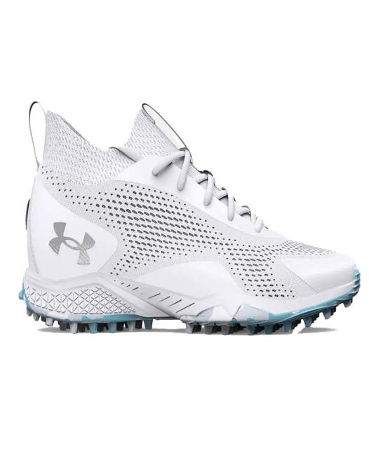 UA Glory 2 womens lacrosse turf shoe