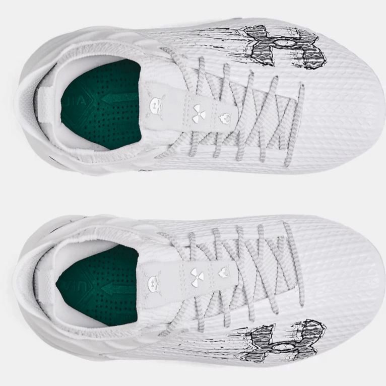 Under armour hotsell blur 2