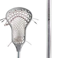 Vogl Patriot Head and Vogl Limited Edition Carbon Shaft Reviews - Lacrosse  Playground