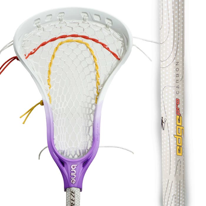brine edge pro carbon freeze complete stick