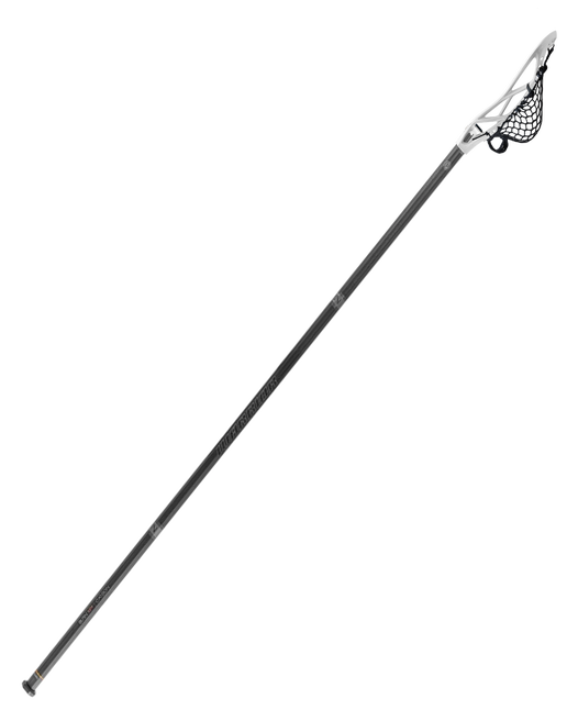 Warrior QX-D x Burn XP 2 Carbon Custom Complete Lacrosse Stick