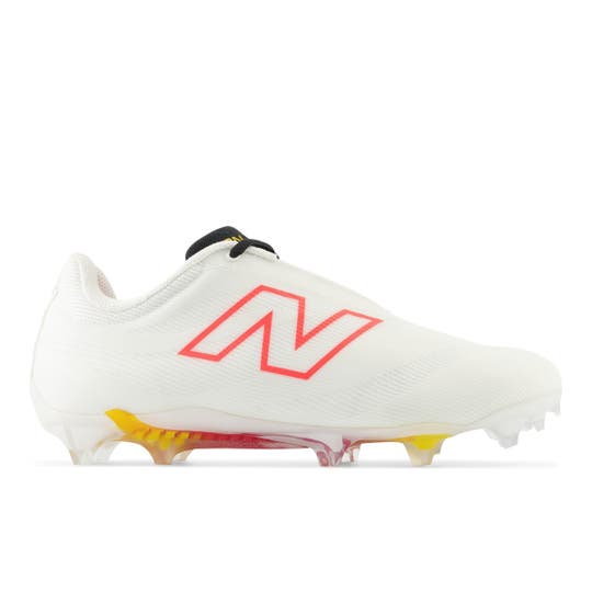 Limited edition NB X4 lacrosse cleat