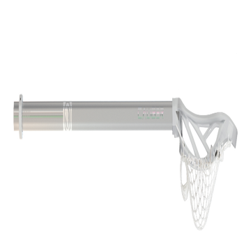 STX Surgeon 1K x Maverik Caliber Custom Complete Stick