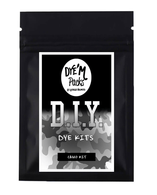 DYE'M Packs - Premium