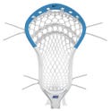 Colored Top Fade Dyed Lacrosse Head