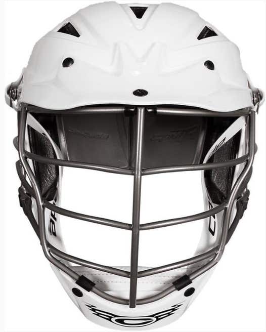 Cascade CPV-R Lacrosse Helmet 