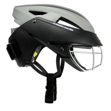 Cascade LX Women's Helmet/Headgear in black