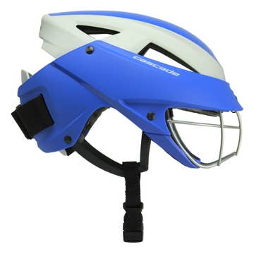 Cascade LX Women's Lacrosse Helmet/Headgear