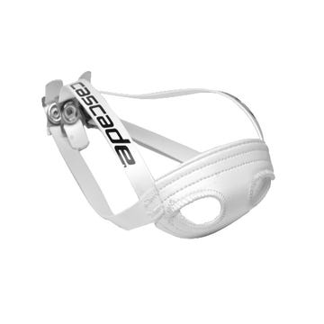 Cascade Lacrosse Colored Chin Strap