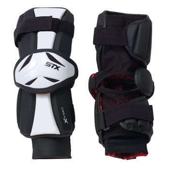 STX Cell X Lacrosse Arm Guard