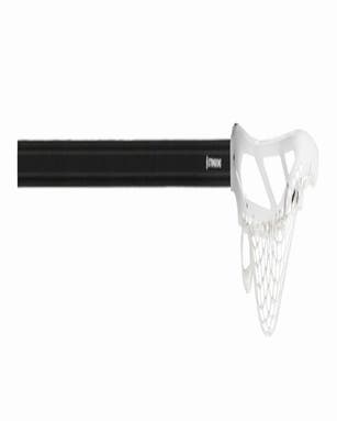 Warrior Burn Formula x StringKing Composite 2 Pro Custom Complete Lacrosse Stick