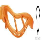 STX Stallion 1K Creamsicle limited edition