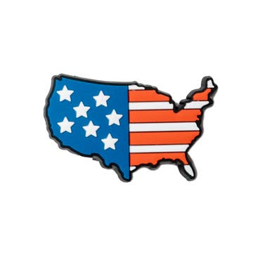 flag map