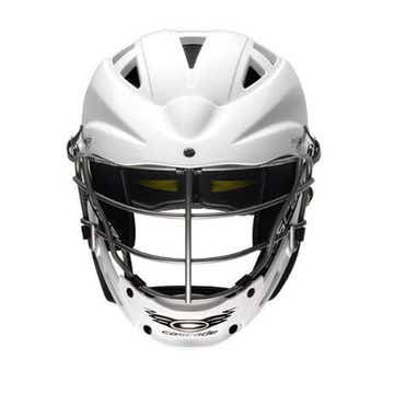 Cascade CS-R Lacrosse Helmet Customizable