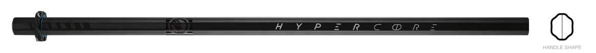 Maverik Hypercore Lacrosse Shaft - Defense