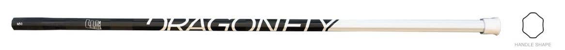 EPOCH Purpose Air Girls Lacrosse Shaft