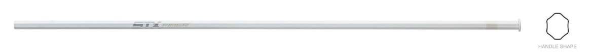 STX Fiber O Lacrosse Shaft - Defense