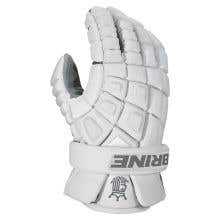 Brine King Elite Lacrosse Gloves