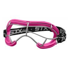 STX 4Sight+ S Youth Lacrosse Goggles