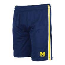 Michigan Lacrosse Shorts