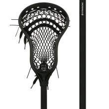StringKing Complete 2 Intermediate Lacrosse Stick -Defense