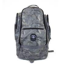 Lacrosse Unlimited Overtime Backpack - Camo Main