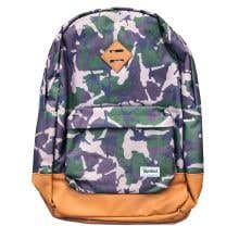 Lacrosse Unlimited Backpack - Jump Camo