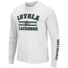 Loyola Lacrosse Collegiate Long Sleeve