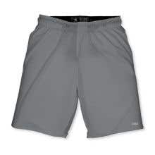 Tactical Lacrosse Shorts in grey