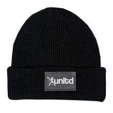 Lacrosse Unlimited Blackout Knit Hat
