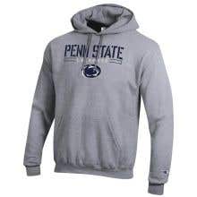 Penn State Nittany Lions Lax Hoodie