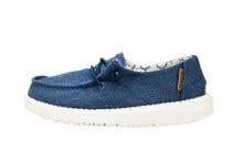 Hey Dude Wendy Linen Casual Shoes