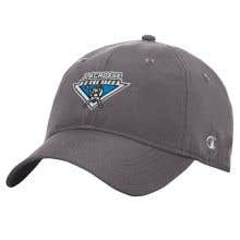 Lacrosse Unlimited Champion Hat Front