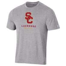 USC Lacrosse Tee