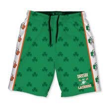 Irish Lax Shorts