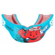 Shock Doctor Gel Max Flavor Fusion Koolaid Mouthguard - Youth