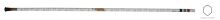 TRUE Comp 4.0 California Lacrosse Shaft - Defense