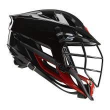 Cascade S Youth Lacrosse Helmet Customizable