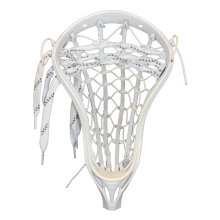Custom Stringing - Men's Lacrosse Traditional Pocket