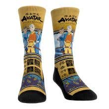 Avatar Lacrosse Socks