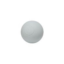 White Single Lacrosse Balls NOCSAE Approved Game Ball