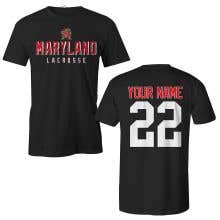 Maryland Player Tee - Main