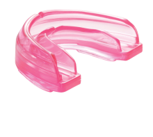 Shock Doctor Braces Mouthguard - Strapless