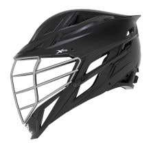 XRS Matte Black