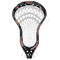 Army Camo Dyed Lacrosse Head