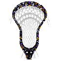Creator Dyed Lacrosse Head