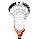 Ivy Tiger Dyed Lacrosse Head